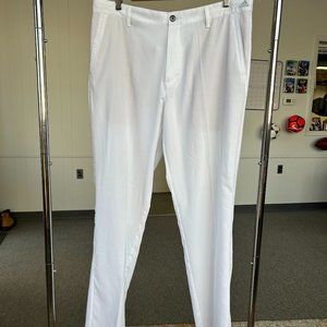 Adidas Men's Gold Pants